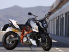 2009 KTM 990 Super Duke R